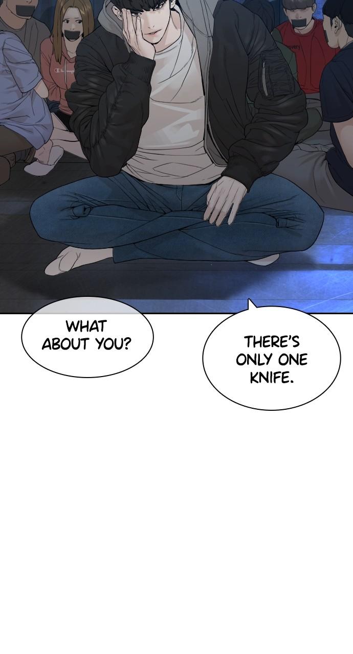 How to Fight Chap 166 - Next Chap 167