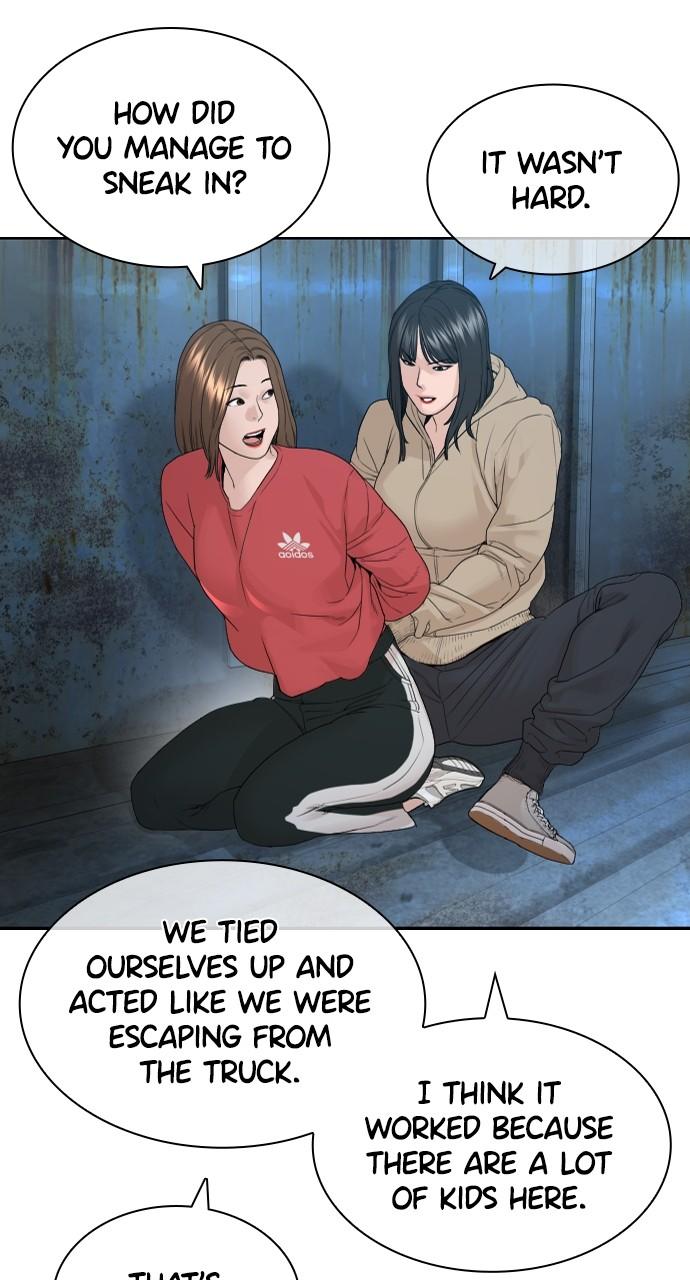 How to Fight Chap 166 - Next Chap 167