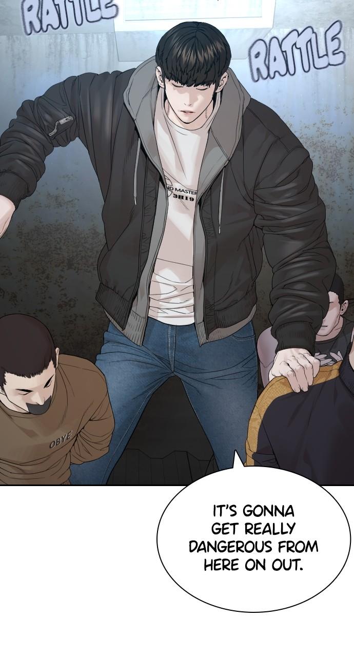 How to Fight Chap 166 - Next Chap 167