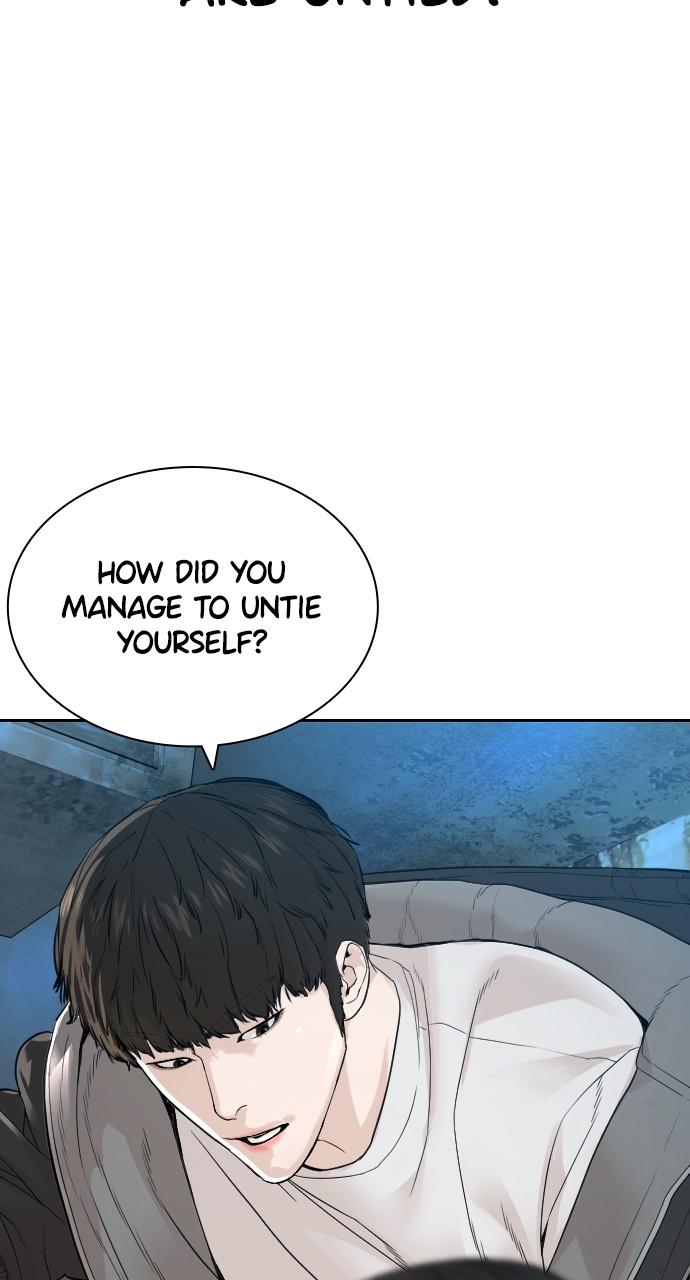 How to Fight Chap 166 - Next Chap 167