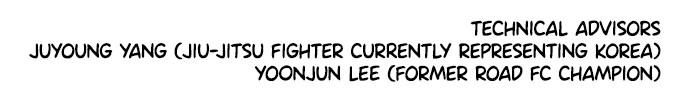 How to Fight Chap 166 - Next Chap 167