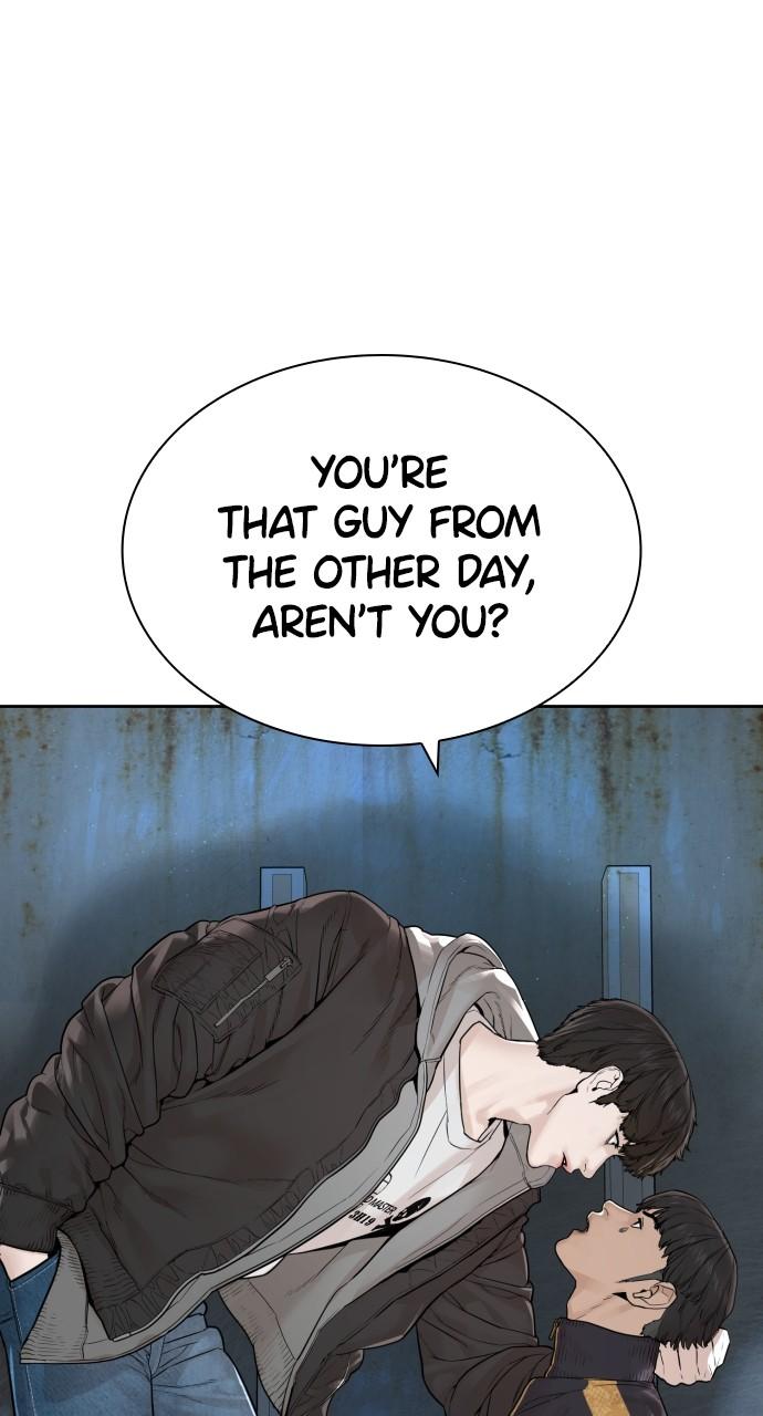 How to Fight Chap 166 - Next Chap 167