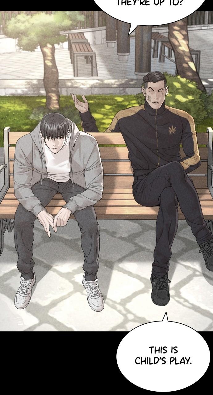 How to Fight Chap 166 - Next Chap 167