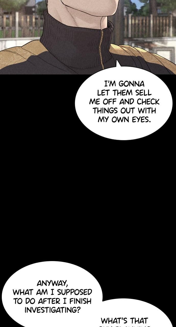 How to Fight Chap 166 - Next Chap 167