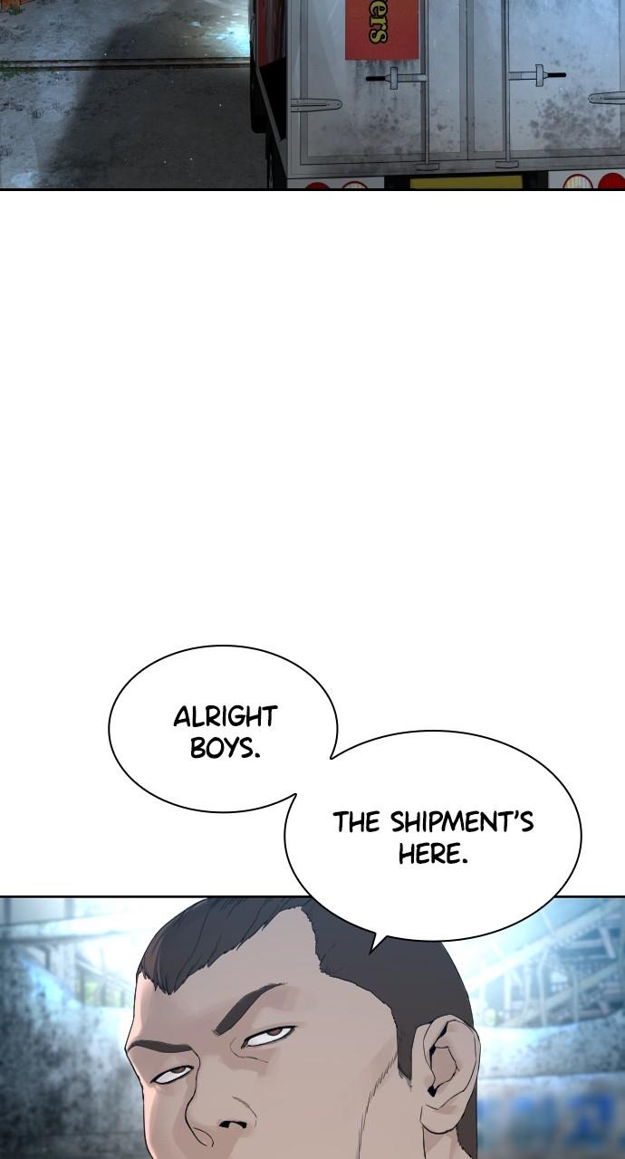 How to Fight Chap 166 - Next Chap 167