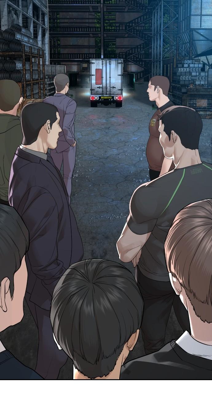 How to Fight Chap 166 - Next Chap 167