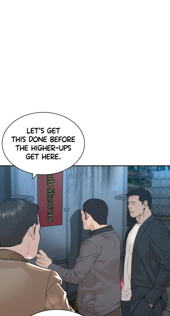 How to Fight Chap 166 - Next Chap 167