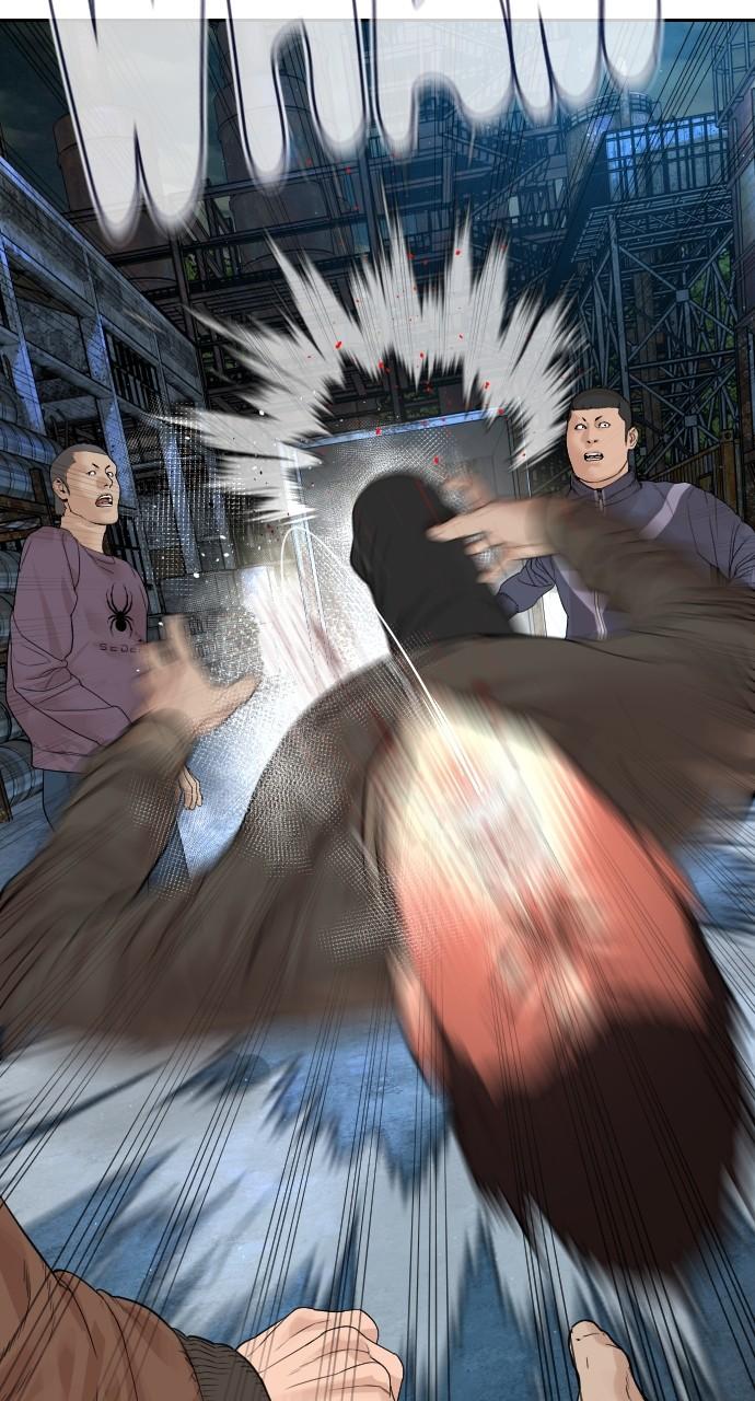 How to Fight Chap 166 - Next Chap 167