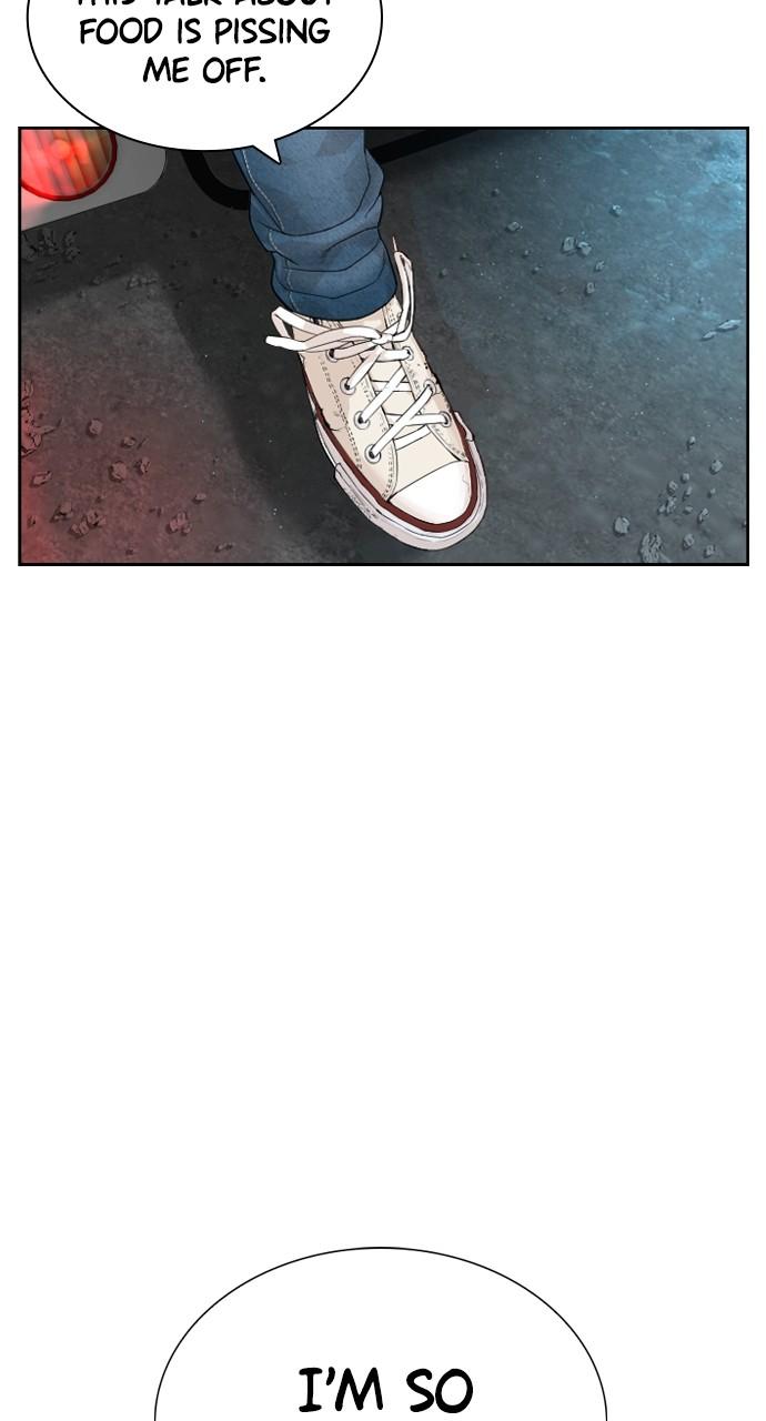 How to Fight Chap 166 - Next Chap 167