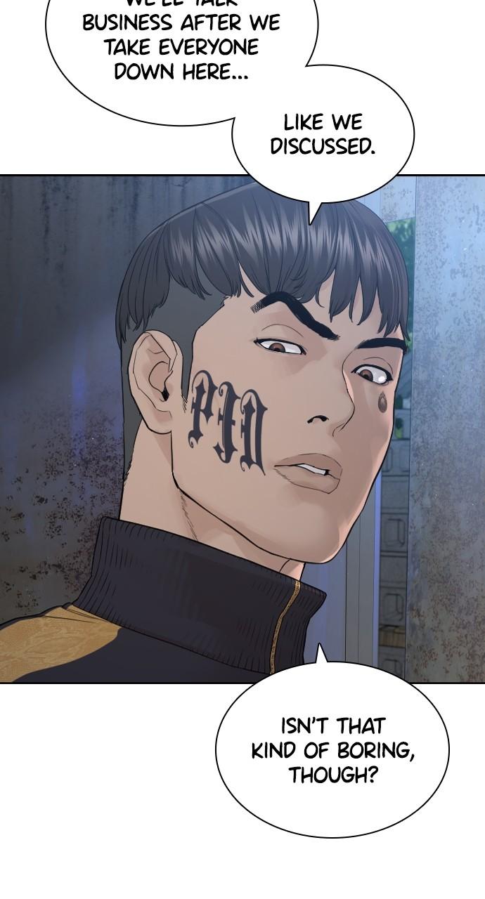 How to Fight Chap 166 - Next Chap 167