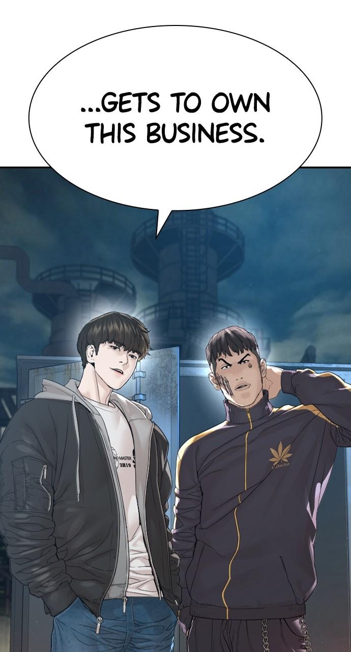 How to Fight Chap 166 - Next Chap 167