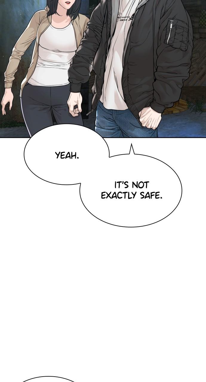 How to Fight Chap 167 - Next Chap 168