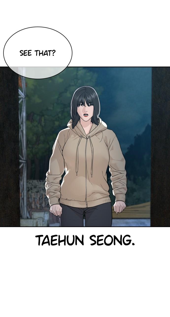 How to Fight Chap 167 - Next Chap 168