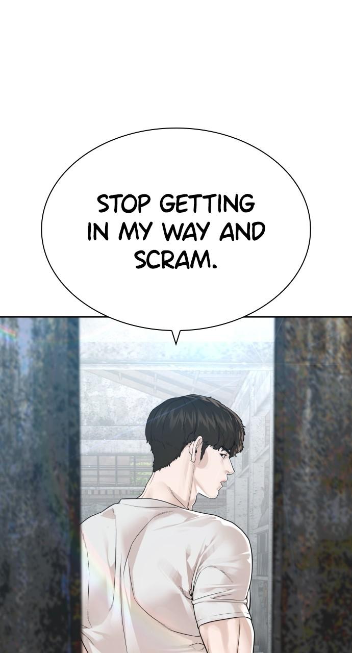 How to Fight Chap 167 - Next Chap 168