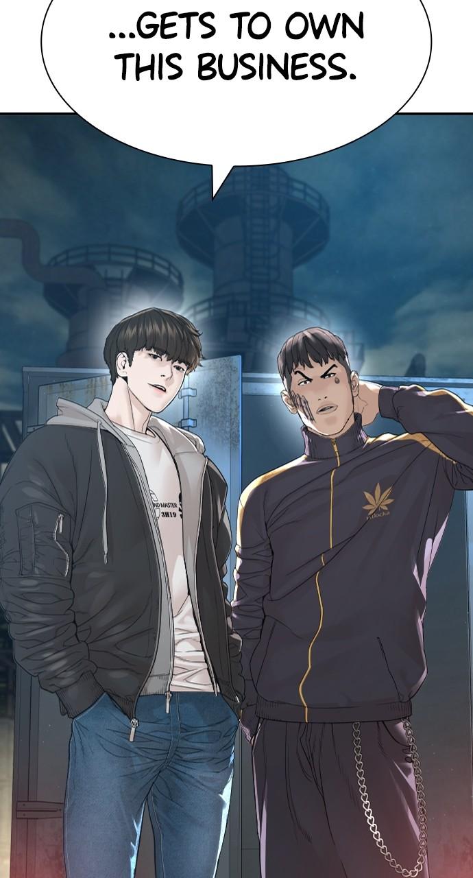 How to Fight Chap 167 - Next Chap 168