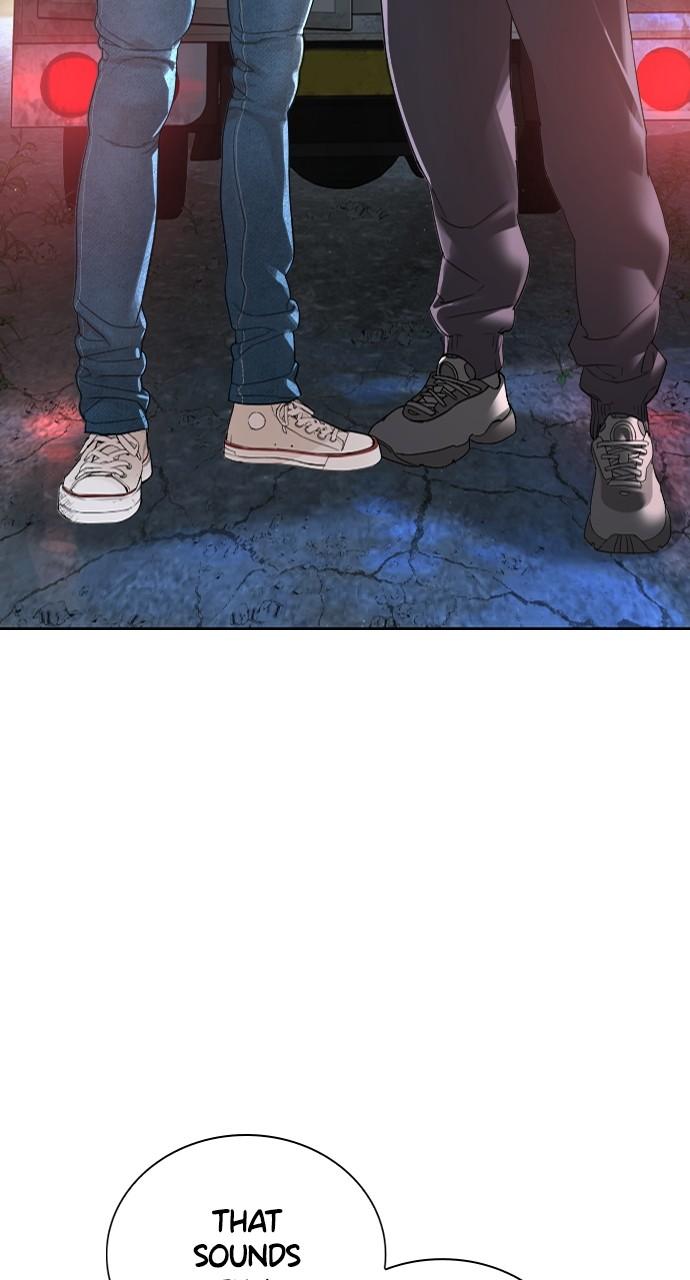 How to Fight Chap 167 - Next Chap 168