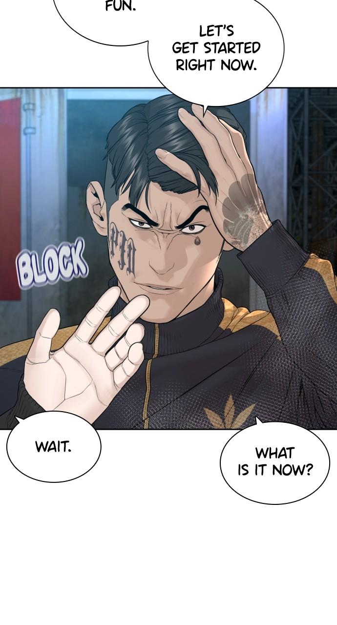 How to Fight Chap 167 - Next Chap 168