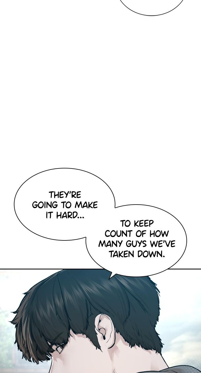 How to Fight Chap 167 - Next Chap 168