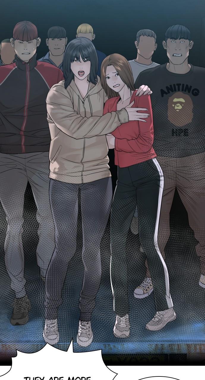 How to Fight Chap 167 - Next Chap 168