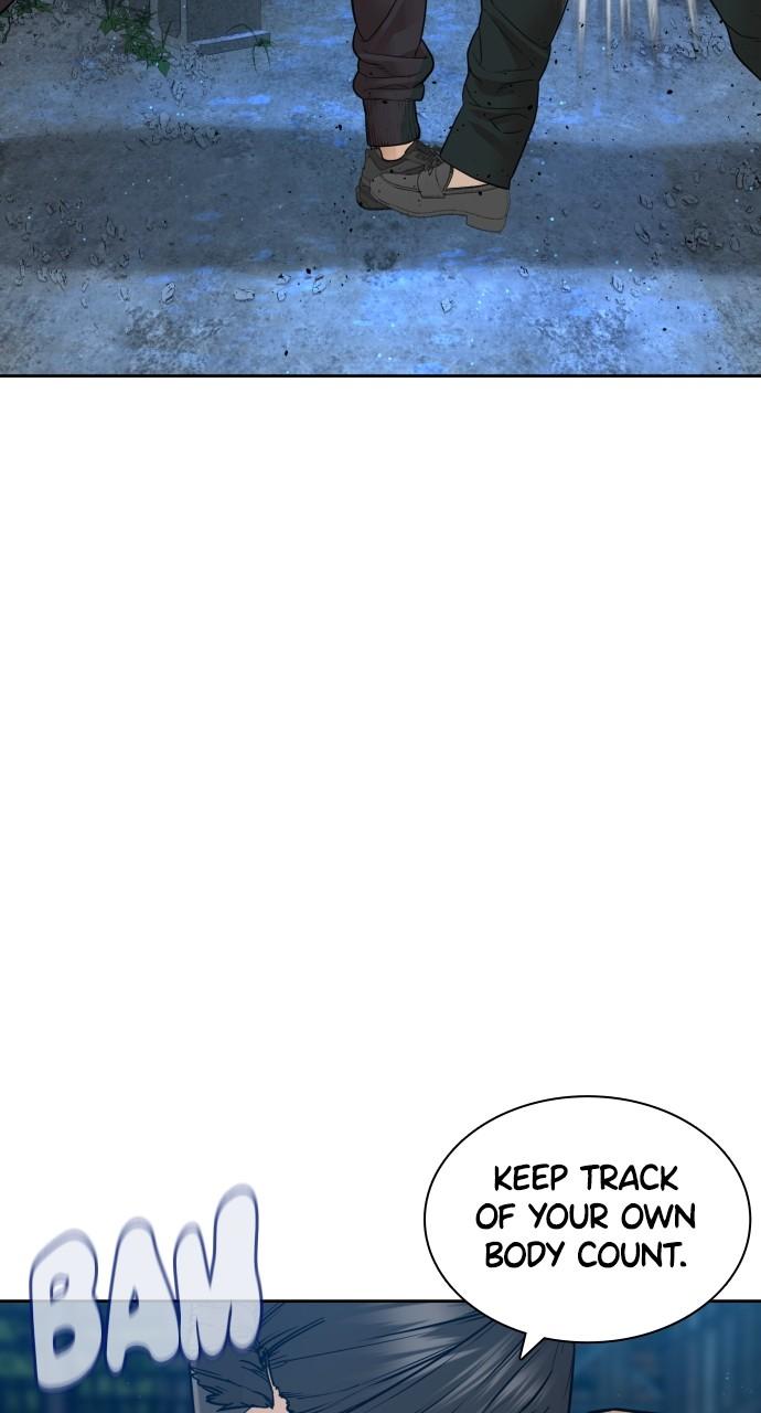 How to Fight Chap 167 - Next Chap 168