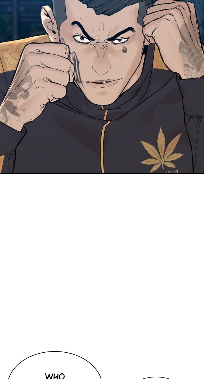 How to Fight Chap 167 - Next Chap 168