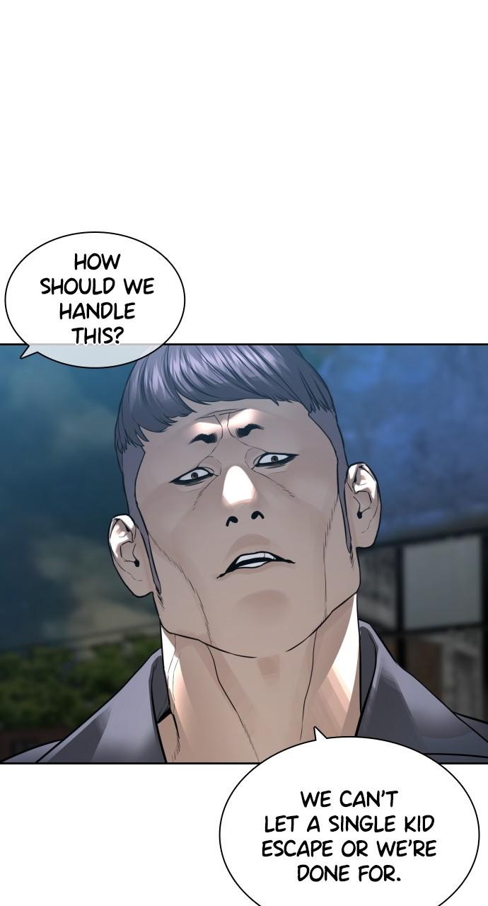 How to Fight Chap 167 - Next Chap 168