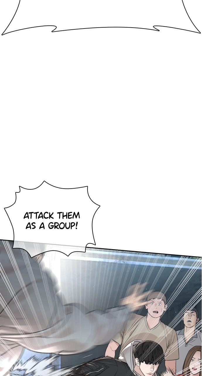 How to Fight Chap 167 - Next Chap 168