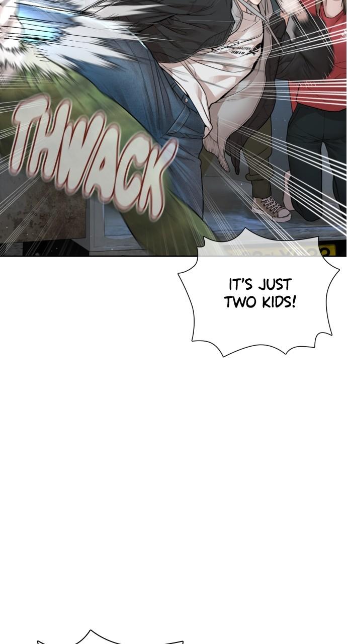 How to Fight Chap 167 - Next Chap 168