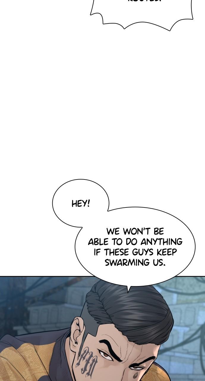 How to Fight Chap 167 - Next Chap 168