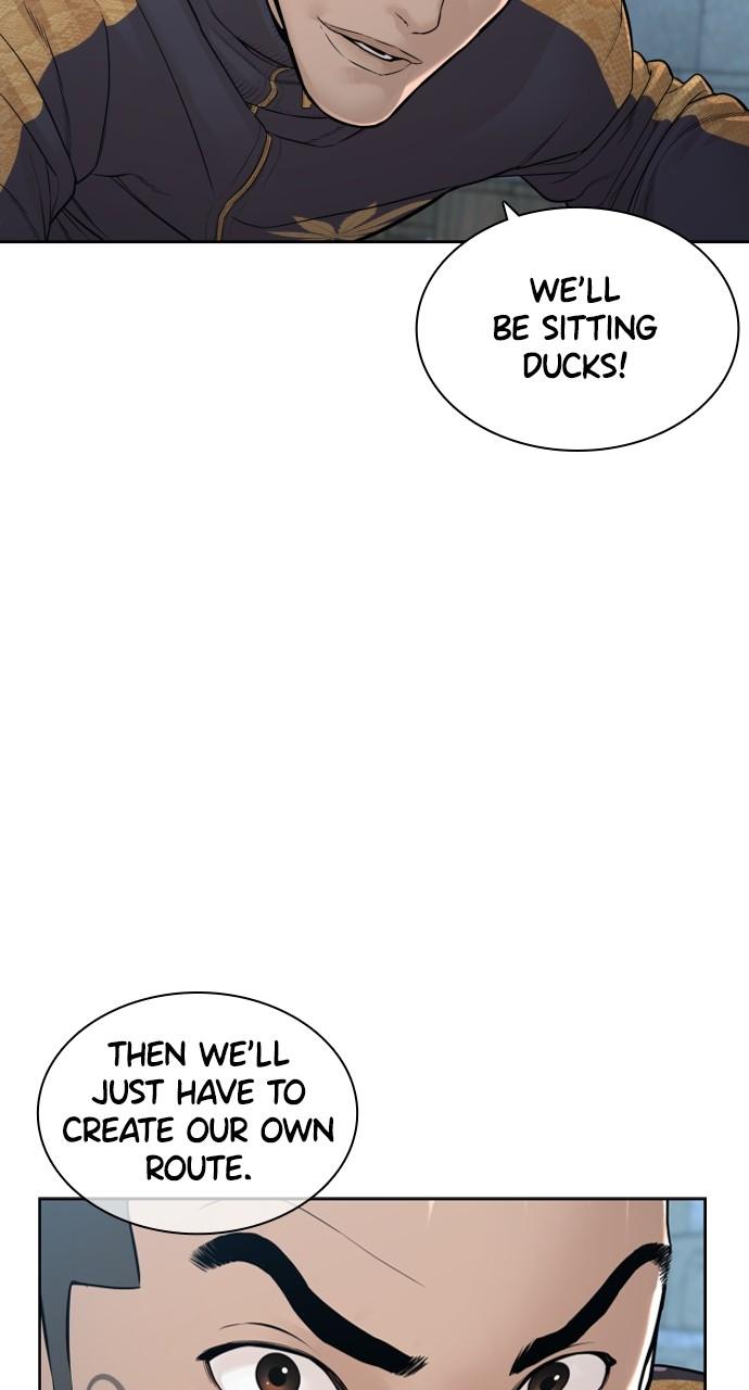 How to Fight Chap 167 - Next Chap 168