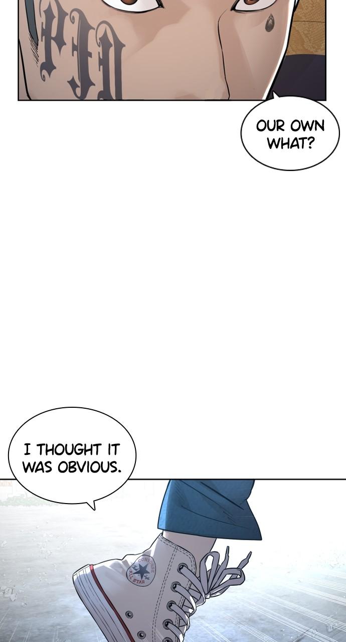 How to Fight Chap 167 - Next Chap 168