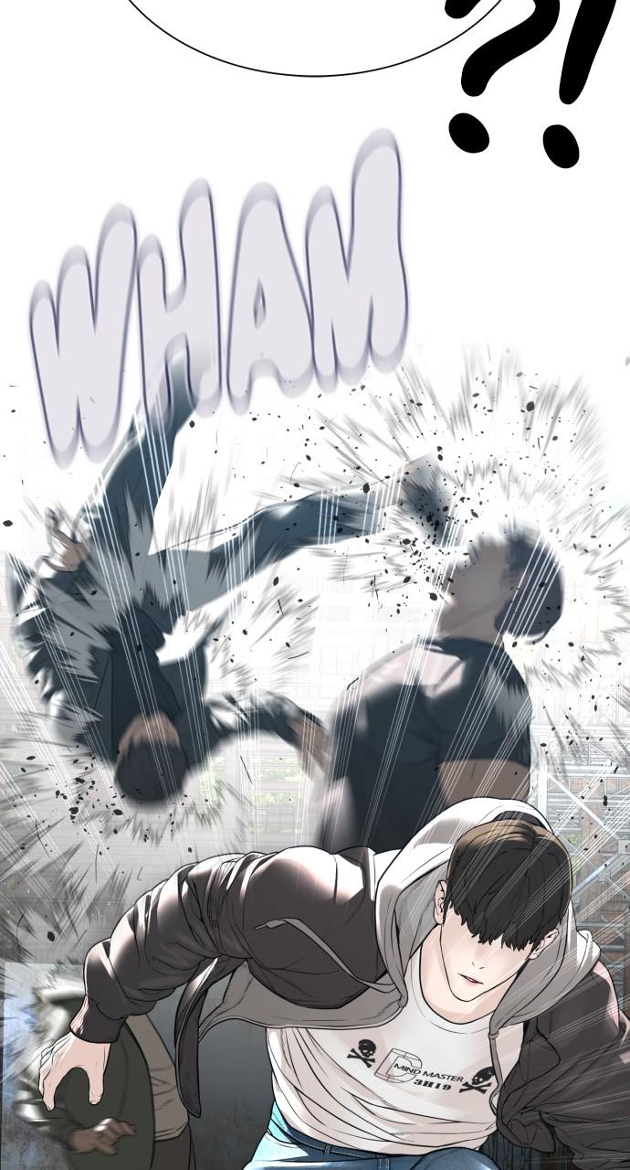 How to Fight Chap 167 - Next Chap 168