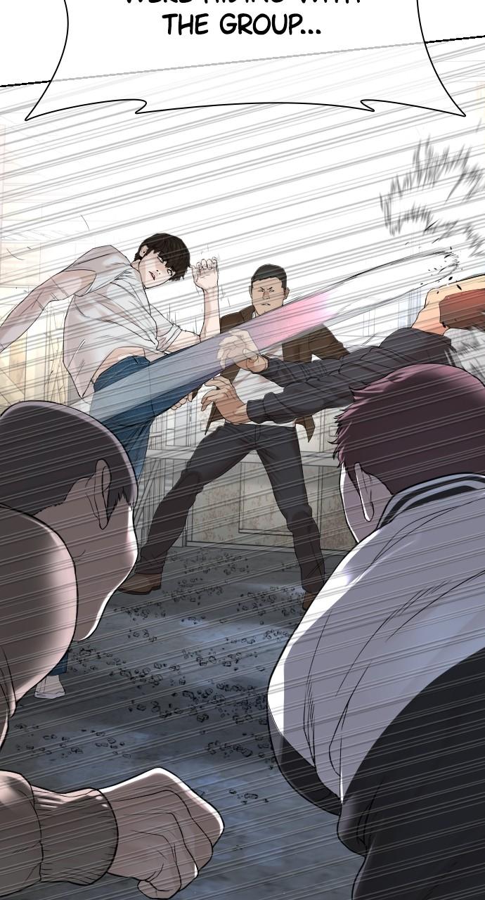 How to Fight Chap 167 - Next Chap 168