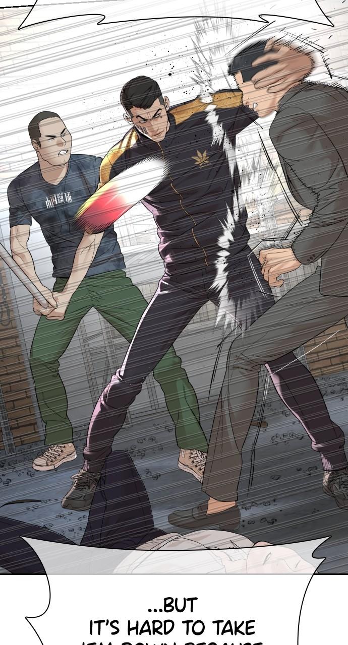 How to Fight Chap 167 - Next Chap 168