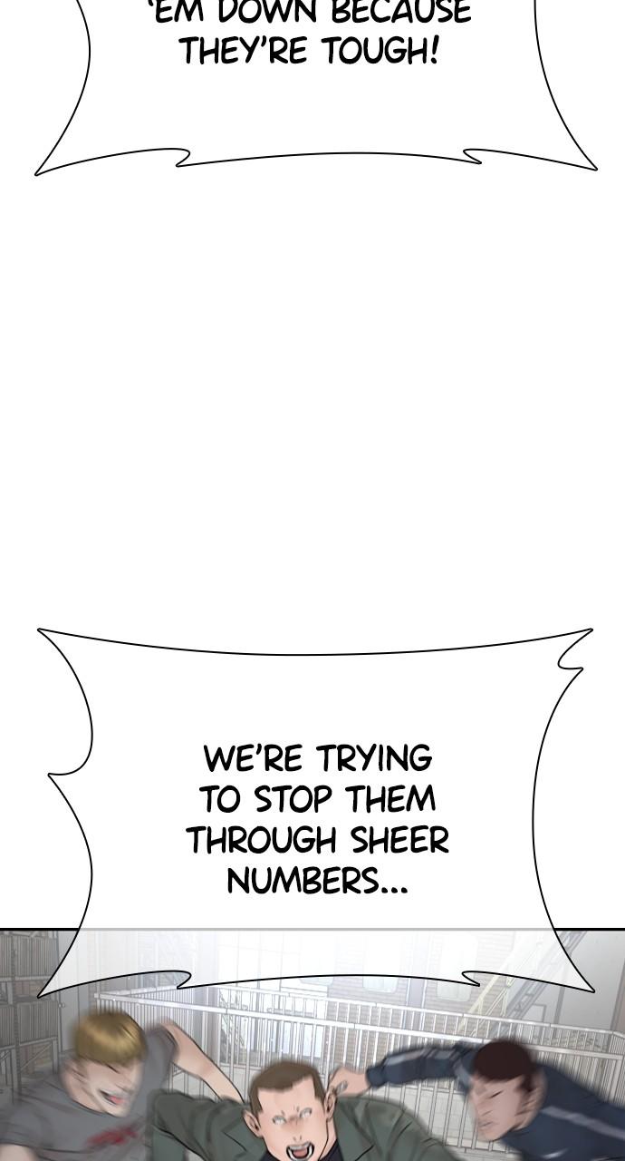 How to Fight Chap 167 - Next Chap 168