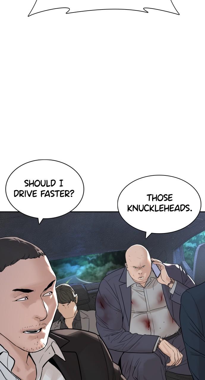 How to Fight Chap 167 - Next Chap 168