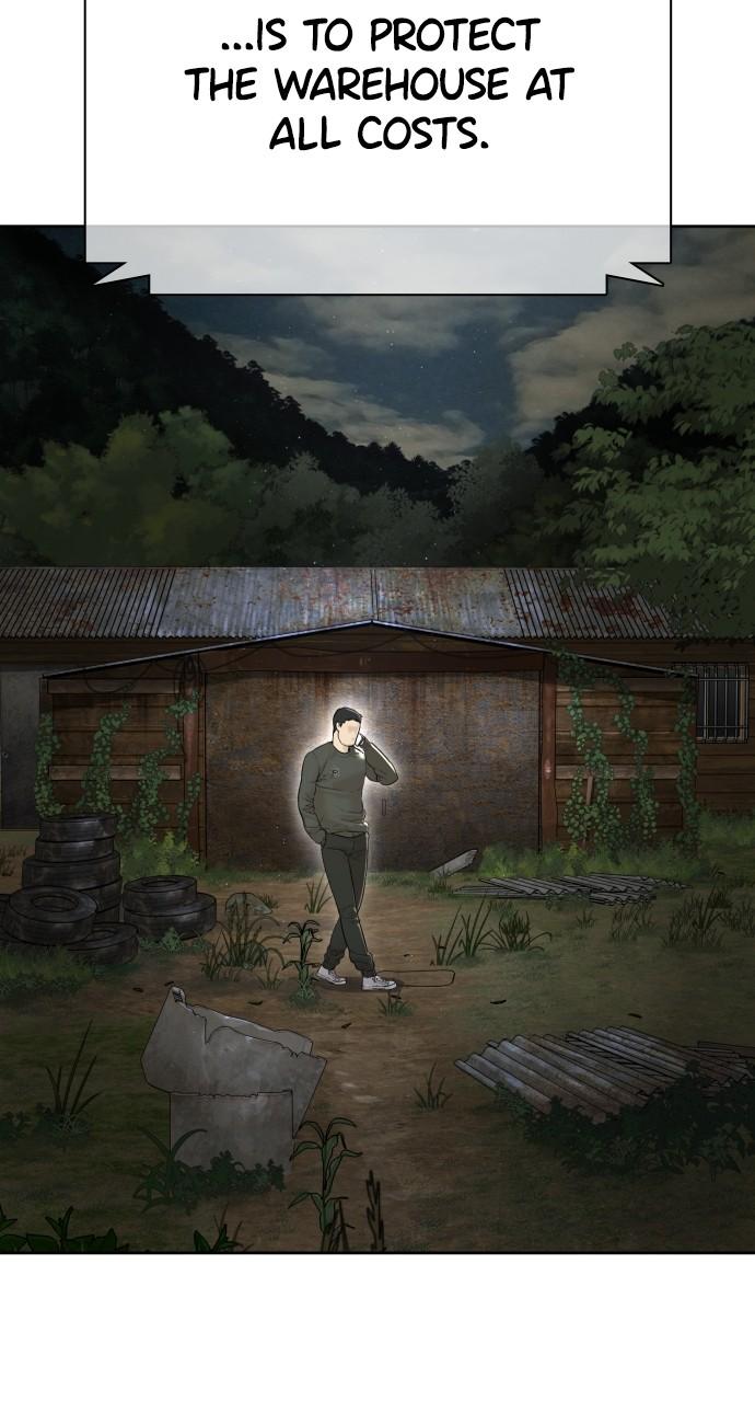 How to Fight Chap 167 - Next Chap 168