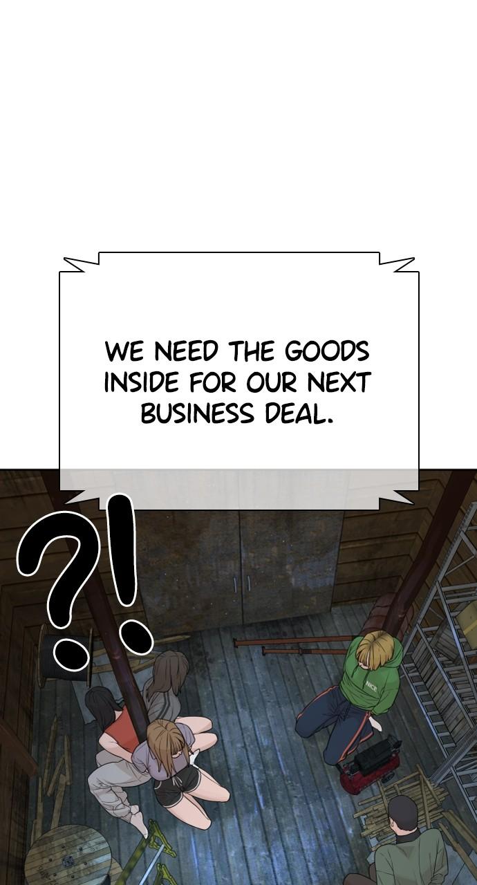 How to Fight Chap 167 - Next Chap 168