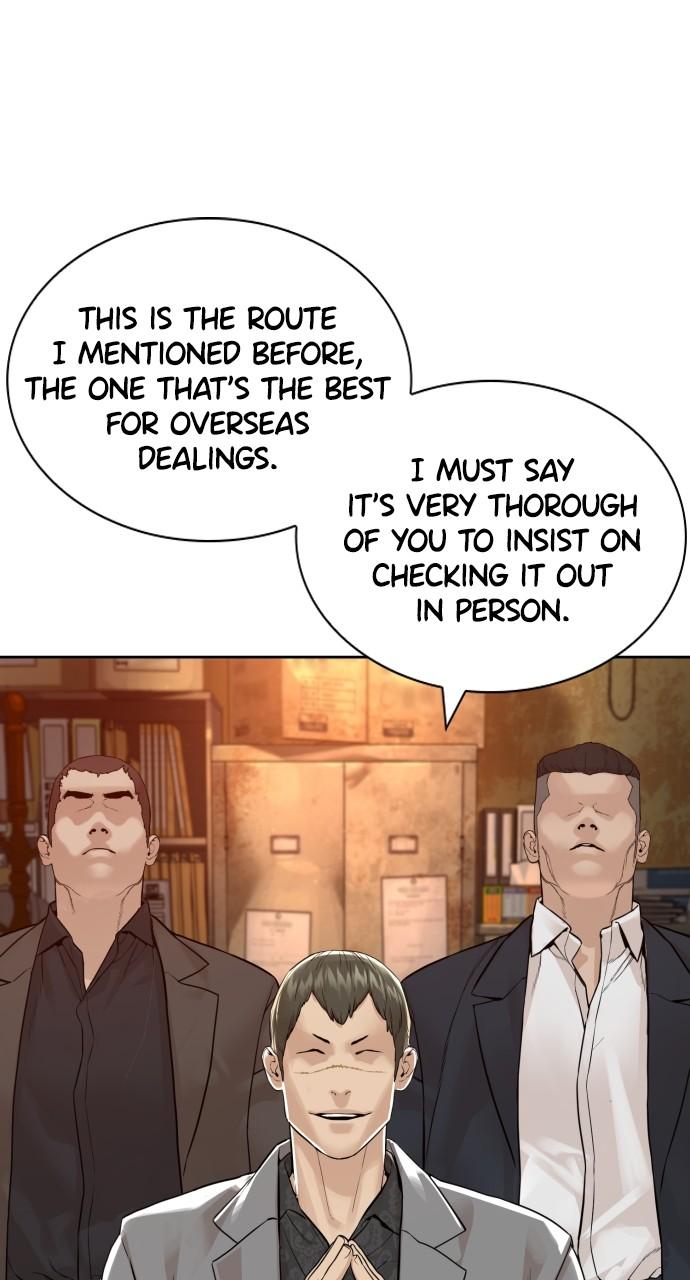 How to Fight Chap 167 - Next Chap 168