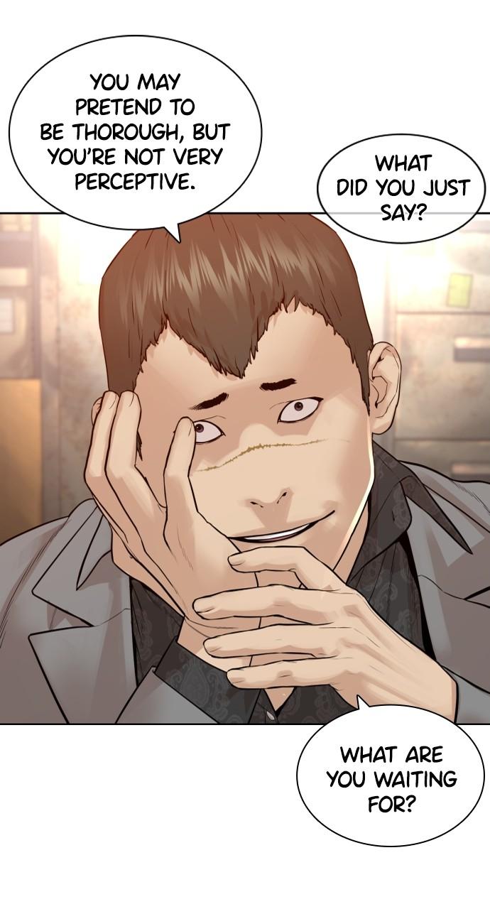 How to Fight Chap 167 - Next Chap 168