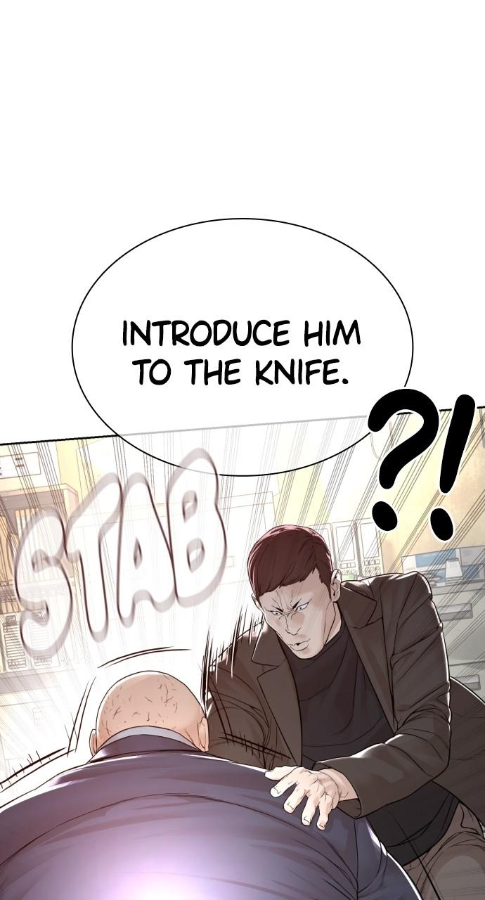 How to Fight Chap 167 - Next Chap 168