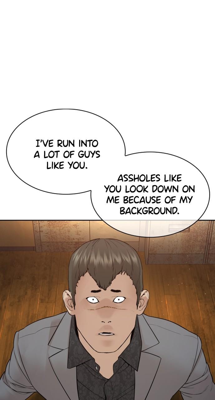 How to Fight Chap 167 - Next Chap 168