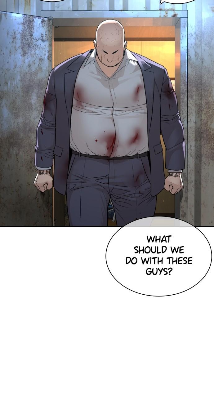 How to Fight Chap 167 - Next Chap 168