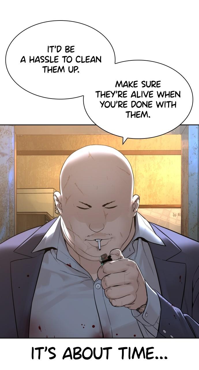 How to Fight Chap 167 - Next Chap 168