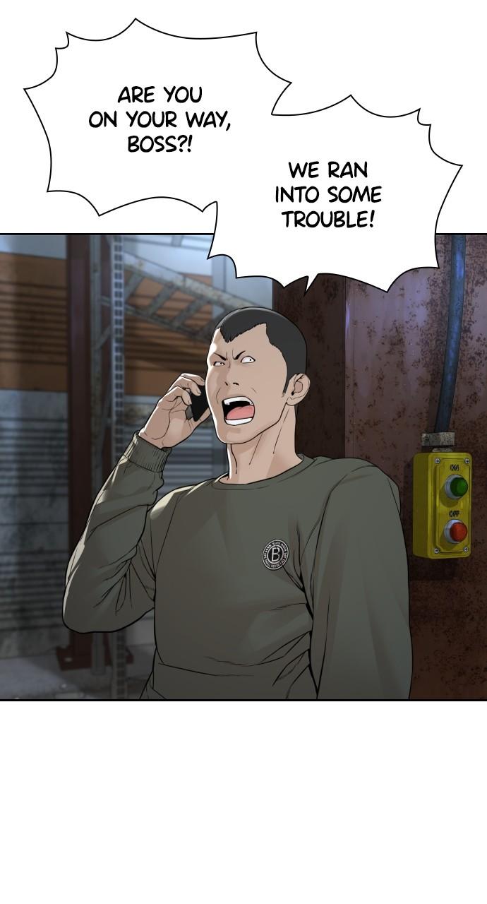 How to Fight Chap 167 - Next Chap 168