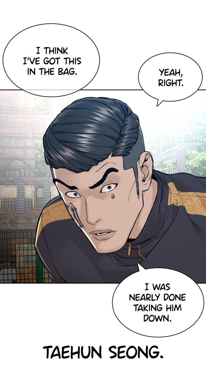 How to Fight Chap 167 - Next Chap 168