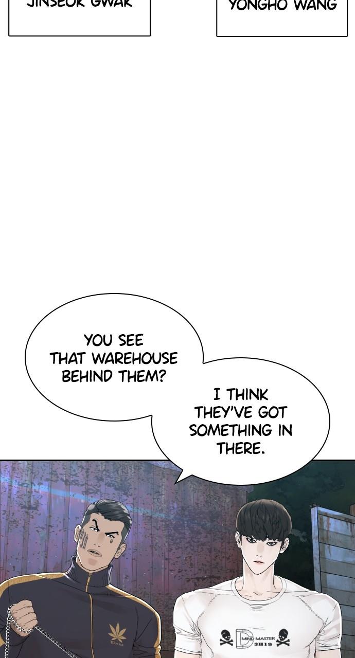 How to Fight Chap 167 - Next Chap 168