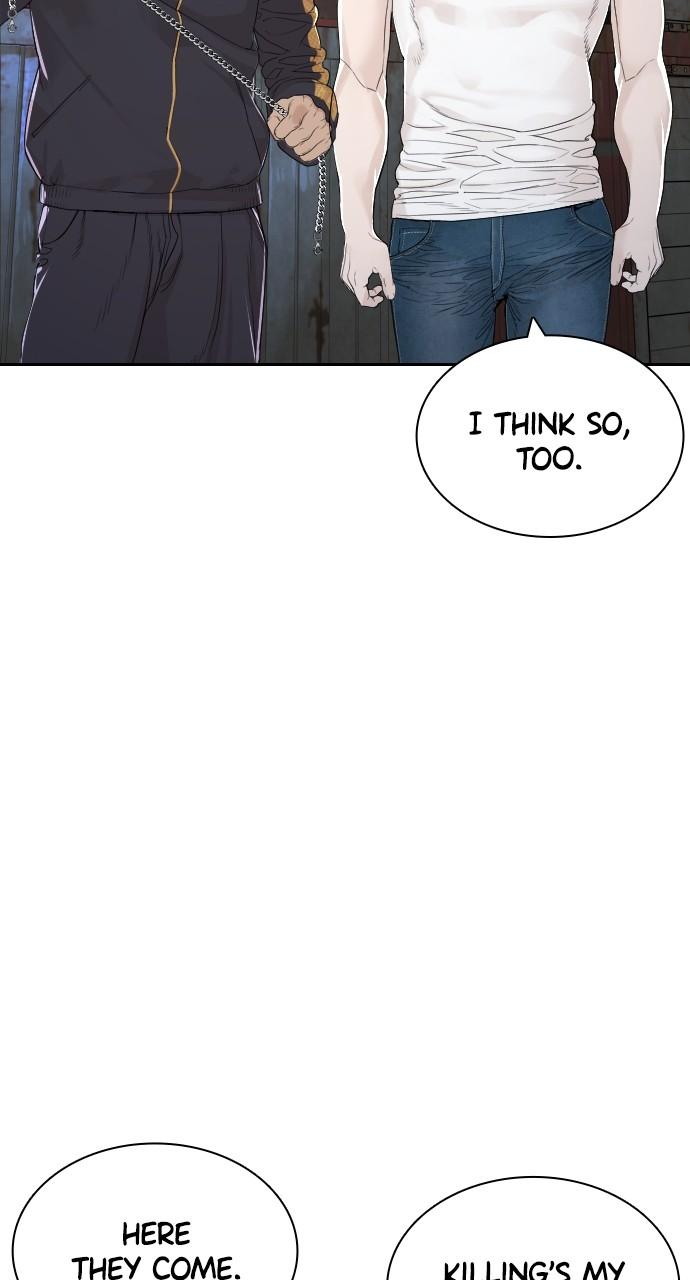 How to Fight Chap 167 - Next Chap 168