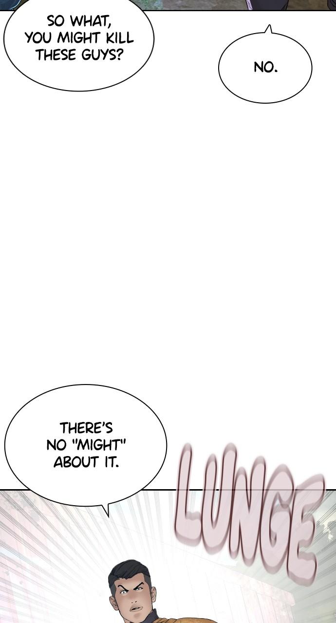 How to Fight Chap 167 - Next Chap 168