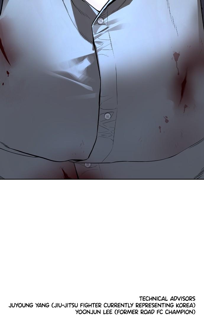 How to Fight Chap 167 - Next Chap 168